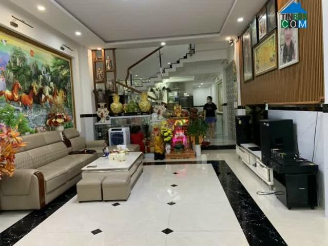 Bán Nhà 3 mê 3 tầng đường 7.5m THANH LƯƠNG 17, Hoà Xuân, Cẩm Lệ. Lh: 0901984