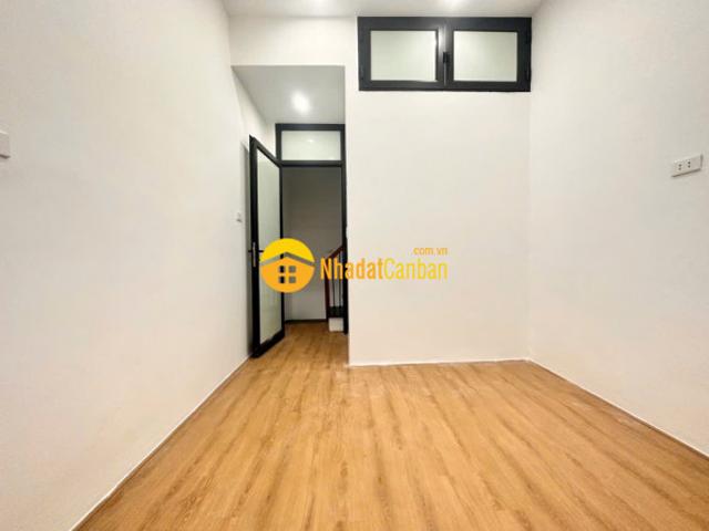 Bán nhà 3 ngủ phố nguyễn lương bằng