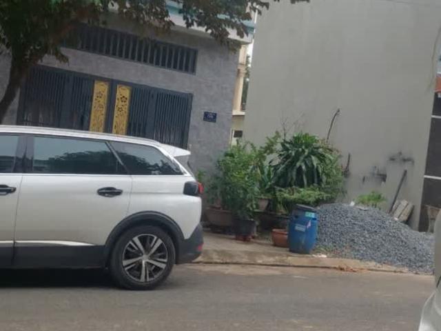 Bán Nhà + 3 Phòng Trọ – Hẻm Ô Tô Võ Thị Sáu, Ngay Bên Hông Siêu Thị Go! Dĩ An