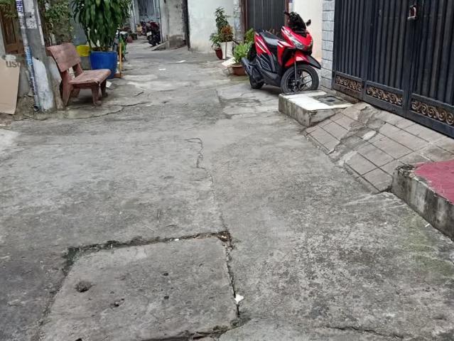 Bán Nhà 3 Tầng, 4 Phòng Ngủ, Giá 5.8 Tỷ Vị Trí Vàng Tân Hương, Tân Phú