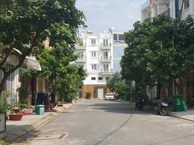 Bán nhà 3 tầng 4x18m HXH 1/Trần Thị Năm TCH10 củ, Quận 12. Cách 50m ra TCH10