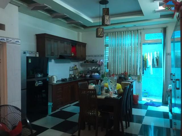 Bán Nhà 3 Tầng 5x22m, 168m², 3PN Master Liên Khu 4 5 Nhỉnh7Tỷ