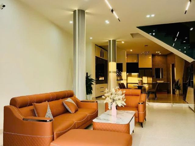 Bán Nhà 3 Tầng 83M2 Mặt Tiền Nguyễn Hữu Thọ – Trung Tâm Đà Nẵng
