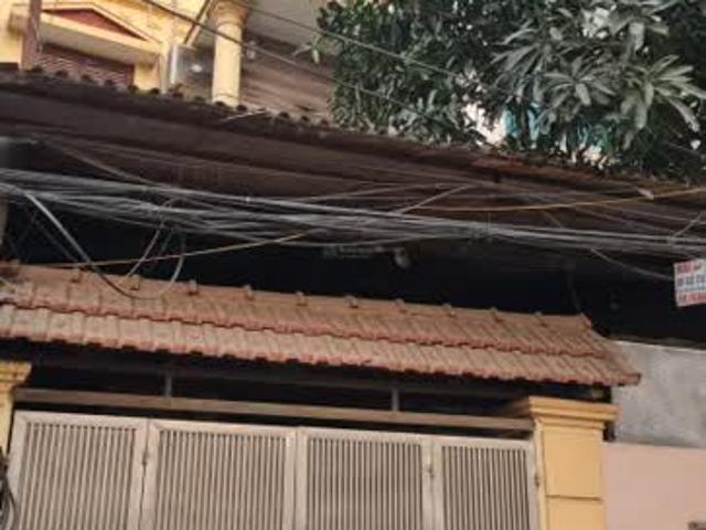 Bán Nhà 3 Tầng 90M2 Mặt Phố An Dương Vương, Phú Thượng, Tây Hồ, Giá 11,6 Tỷ