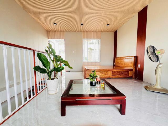 Bán nhà 3 tầng 1 tum – sân vườn xanh mát & điện năng lượng mặt trời – trần can, thanh khê, đà nẵng