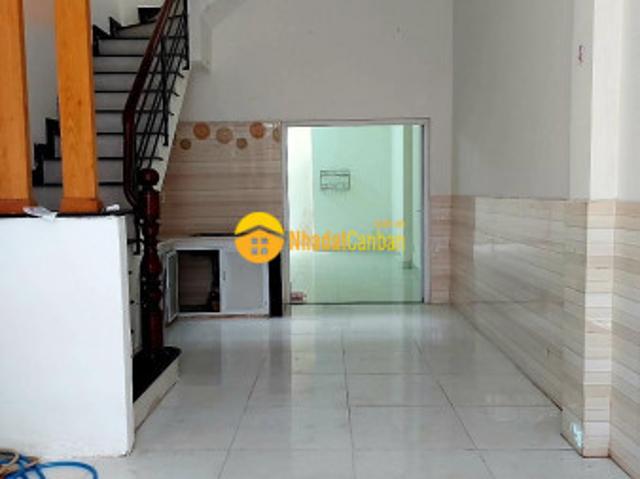 Bán nhà 3 tầng, 20m ra mặt tiền đường vip tân sơn nhì hxh