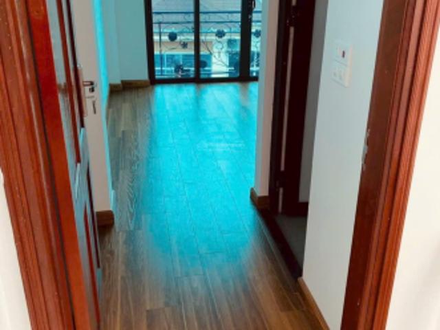 Bán Nhà 3 Tầng, 33m2, Tây Mỗ Nam Từ Liêm Giá 4.9 Tỷ Sổ Đỏ Chính Chủ