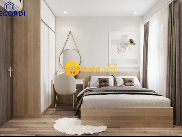 Bán nhà 3 tầng 35m2 ngã tư sở, tây sơn, mặt tiền sát 5m giá chỉ từ 2tỷ