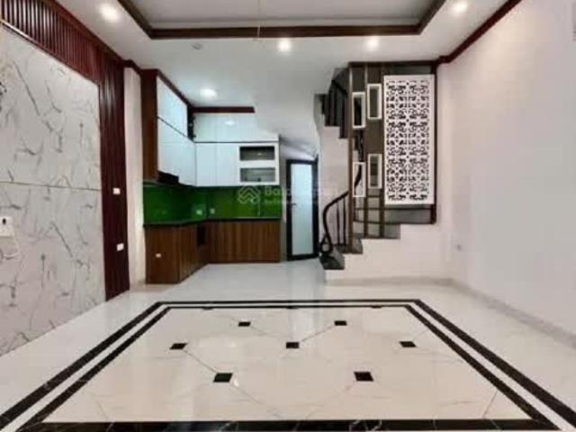 Bán Nhà 3 Tầng, 3 Phòng Ngủ, Giá 4.6 Tỷ Vị Trí Vàng Tây Mỗ, Nam Từ Liêm, Sổ Đỏ Chính Chủ