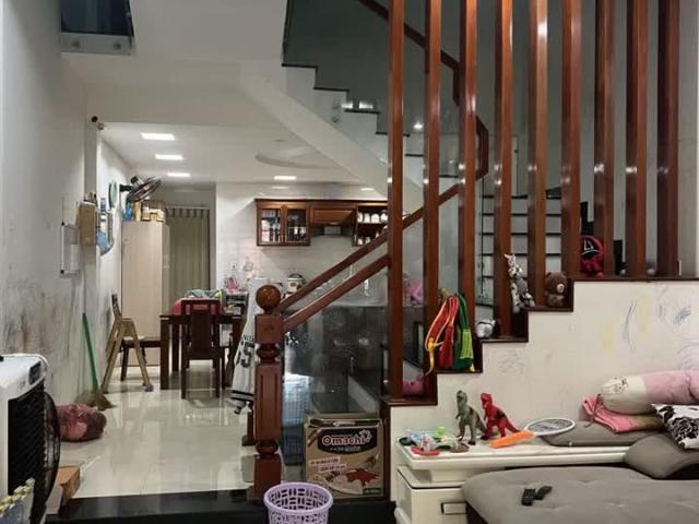 Bán Nhà 3 Tầng Tâm Huyết MT Đường 7m5 Hồ Nguyên Trừng Q. Hải Châu Giá Tốt