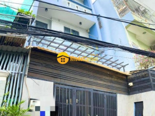 Bán nhà 3 tầng tân lập 1, hiệp phú, quận 9. Chào 6.7 t.ỷ