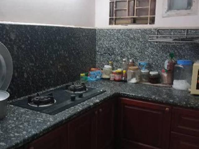 Bán Nhà 3 Tầng – Đỗ Thừa Luông – Ô Tô Ngủ Trong Nhà – 64m² – Chỉ 6.3 Tỷ