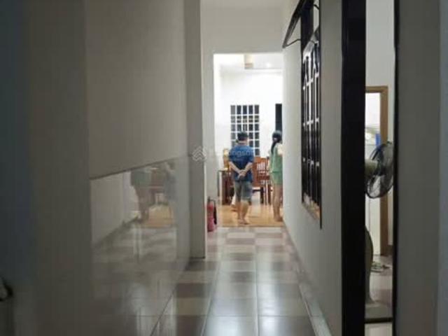 Bán nhà 3 Tầng Đỗ thúc tịnh khuê trung cẩm lệ