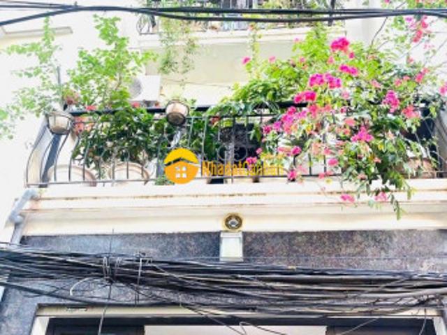 Bán nhà 3 tầng trung tâm thành phố thái nguyên