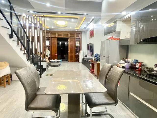 Bán nhà 3 tầng tuyệt đẹp, mới tinh KĐT Phước Lý Cẩm Lệ ĐN 110m2 Chỉ 38tr/m2 Full nội thất 0901127