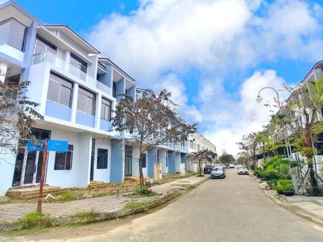 Bán nhà 3 tầng An Cựu City, tặng 5 chỉ vàng và VOUCHER 50 Triệu