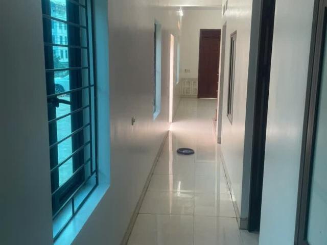 Bán nhà 3 tầng băng 2 phố Triệu Thái, Khai Quang, Vĩnh Yên