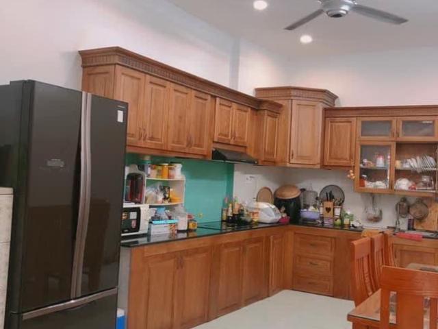 Bán Nhà 3 Tầng BTCT – Thích Quảng Đức – 68m² – Trung Tâm Phú Nhuận – Giá 6.1 Tỷ