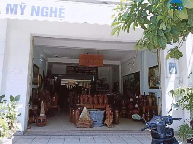 Bán Nhà 3 tầng BÙI TÁ HÁN Khu Nam Việt Á, DT 120m2 ngang 6m giá 16ty LH 0942992