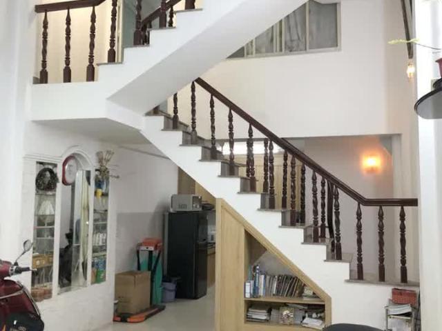 Bán nhà 3 TẦNG gần ngã tư Bình Triệu _50m2_Hiệp Bình Chánh Thủ Đức_Giá 5,45 tỷ