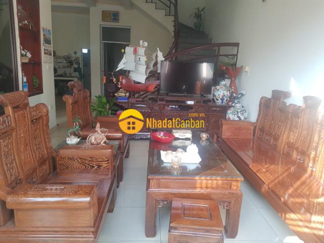 Bán nhà 3 tầng gần siêu thị coopmark, khai quang, vĩnh yên, vĩnh phúc. Lh 0986934