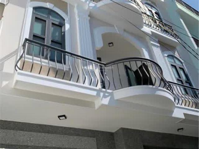 Bán Nhà 3 Tầng Hẻm Phương Sài, Nha Trang – 68,6m², Giá 3 Tỷ