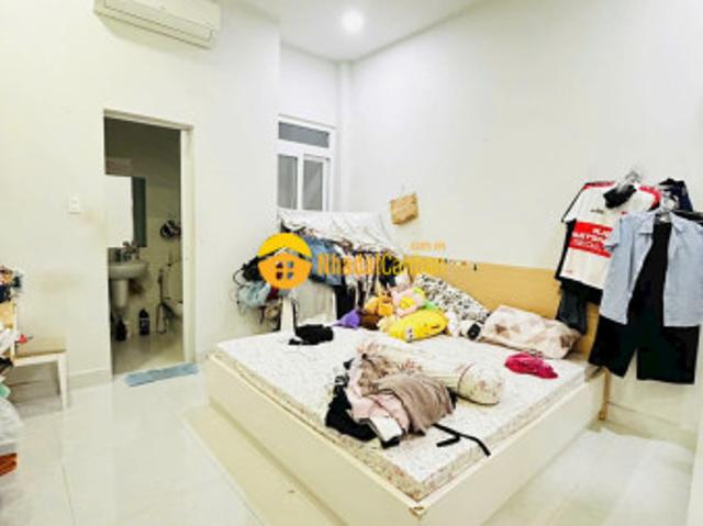 Bán nhà 3 tầng hẻm trần thij diệu phước long b quận 9 giá 4,95tỷ tl