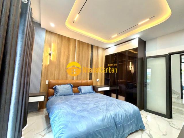 Bán nhà 3 tầng hòa xuân nhà đẹp, giá 6,7 tỷ