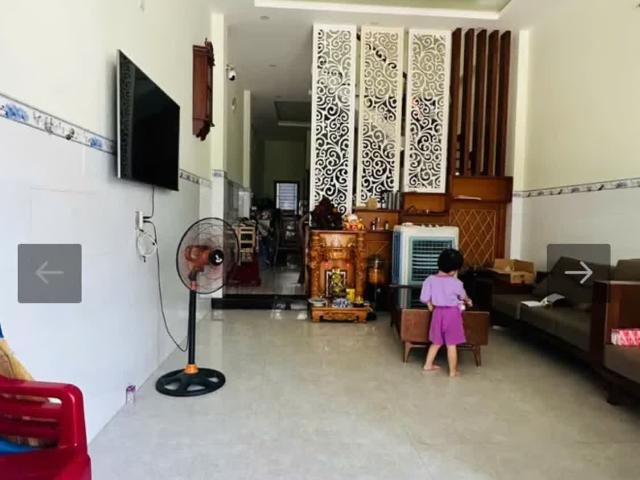 Bán Nhà 3 Tầng Khu An Mỹ 2 – Trung Tâm Sơn Trà, Đà Nẵng 56M2