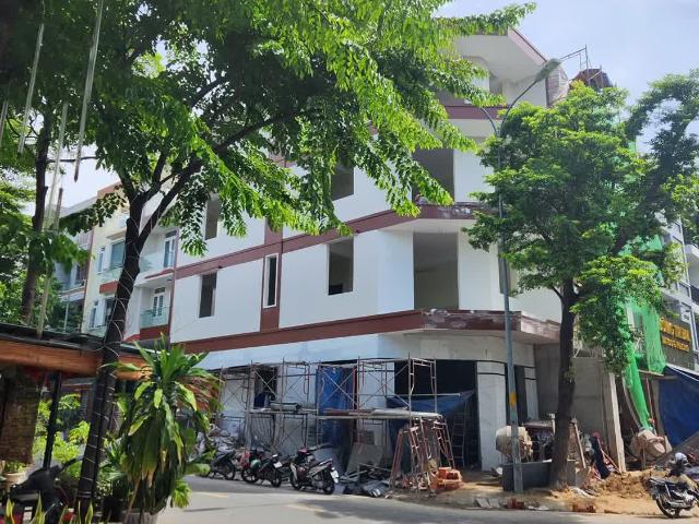 Bán Nhà 3 Tầng Khu Dân Cư Hồng Long Hiệp Bình Phước Hơn 80M2 Nhỉnh 8 Tỷ