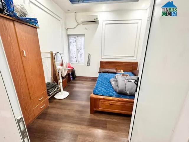 Bán nhà 3 tầng Liên Bảo, Vĩnh Yên. DT 65m2, Giá 4.8 tỷ