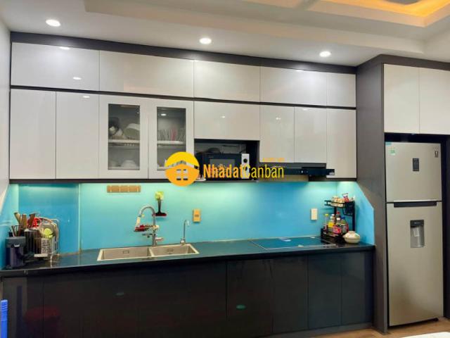 Bán nhà 3 tầng mặt phố bình lộc, ph tân bình, tp hd, 65m2, 3 ngủ, gara oto, gần chợ, 4.5x tỷ