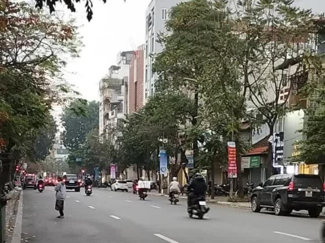 Bán nhà 3 tầng mặt Phố Huế Hai Bà Trưng 250m2 mặt tiền 7m giá 98 tỷ