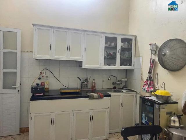 Bán nhà 3 tầng mặt phố Ngô Thì Sỹ, 53m2, mặt tiền 4m, lô góc, đường ô tô kinh doanh, giá 18 tỷ