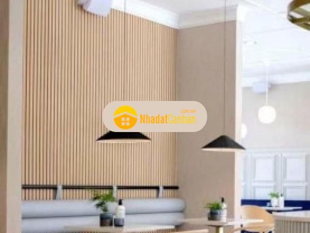 Bán nhà 3 tầng mặt tiền tỉnh lộ 10