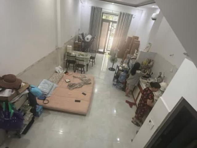 Bán nhà 3 tầng mặt tiền An Thượng 23 86m² đang cho thuê 20tr/th giá 15 tỷ