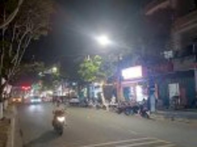 Bán Nhà 3 Tầng Mặt Tiền Hà Huy Tập Thanh Khê Doanh Dòng Tiền 20 Triệu