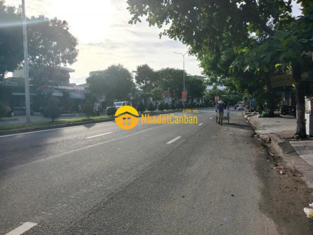 Bán nhà 3 tầng mặt tiền nguyễn lương bằng liên chiểu
