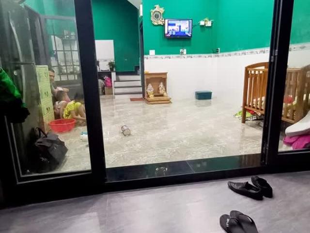 Bán nhà 3 Tầng, NỞ HẬU 63m2 3PN
