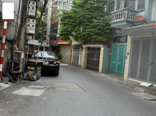 Bán nhà 3 tầng ngõ 69a phố hoàng văn thái ô tô tránh kinh doanh giá 28 tỷ