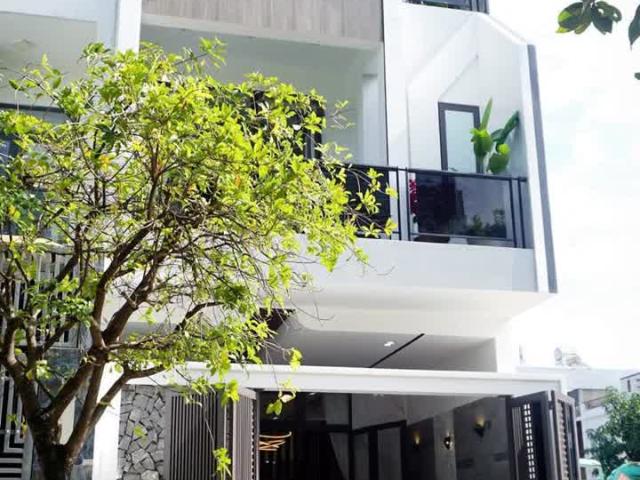 Bán nhà 3 tầng Đặng Minh Khiêm, Hoà Minh, Q. Liên Chiểu, Đà Nẵng