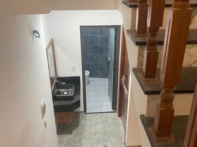 Bán nhà 3 tầng đường oto, Phước Long, Nha Trang, Khánh Hòa. Diện tích: 48 m2 Giá bán: 4 tỷ