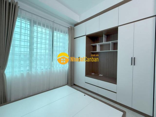 Bán nhà 3 tầng ngõ phố ngô quyền, ph thanh bình, tp hd, 41m2, mt 5m, 3 ngủ, 2vs, chỉ 2.7x tỷ