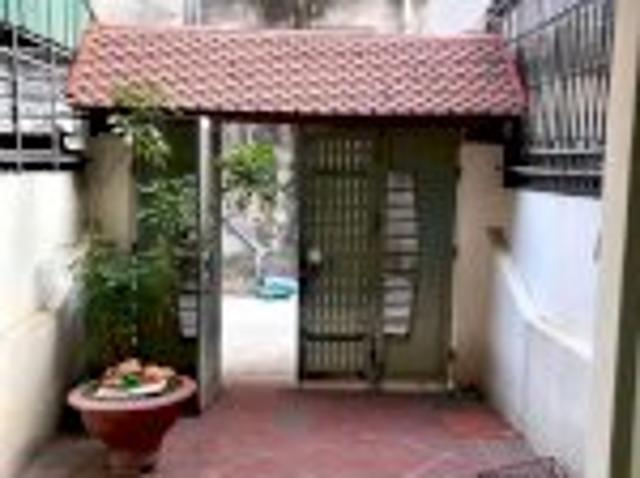 Bán Nhà 3 Tầng Ngõ Phố Phạm Thị Trân, Ph Phạm Ngũ Lão, Tp Hd, 68.5M2, Mt 4M, 4 Ngủ