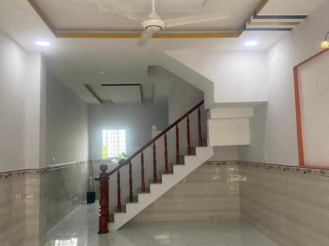 Bán Nhà 3 Tầng Ngay Chợ Hiệp Bình Phường Hiệp Bình Chánh 62M2 Nhỉnh 4 Tỷ