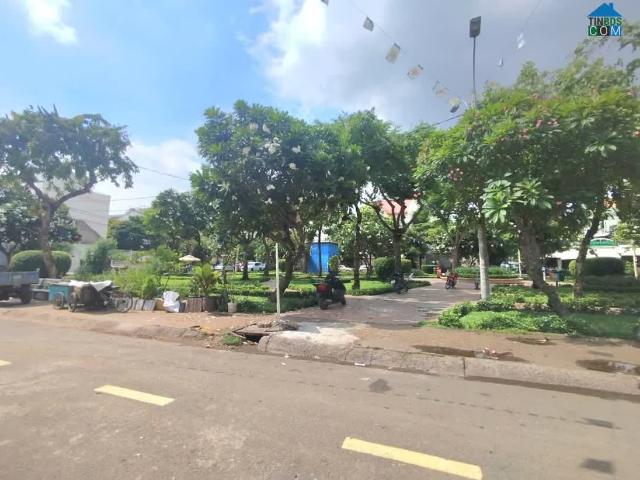 Bán Nhà 3 Tầng – Ngay Công Viên Bông Sao, Quận 8 – Ô Tô Đỗ Cửa, Gọi Ngay: 0938827 MS Tuyền
