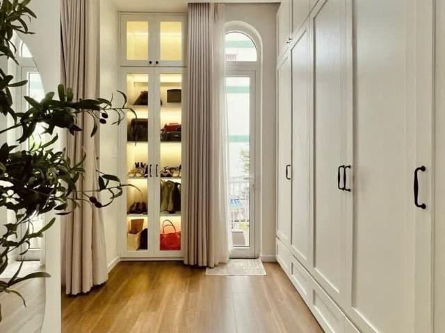 Bán Nhà 3 Tầng Nguyễn Duy Hiệu – 91M2 – Ngang 6M – Gần Nguyễn Văn Thoại
