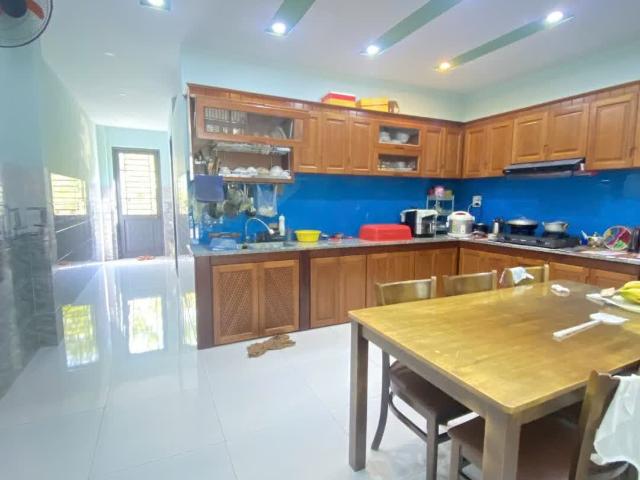 Bán nhà 3 tầng đẹp đường Trí Trạch, An Cư – Sơn Trà, Đà Nẵng, cách biển chỉ 200m