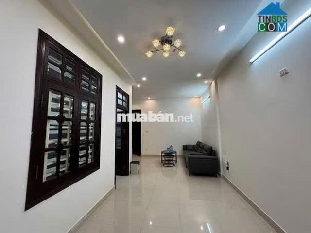 Bán nhà 3 tầng đẹp dạng biệt thự tại 96, Đường Trần Văn Hai, P. Hoà Hải, Ngũ Hành Sơn