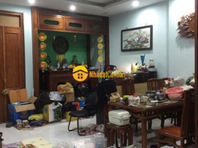 Bán nhà 3 tầng đẹp xóm tân lập, vĩnh ninh, thanh trì